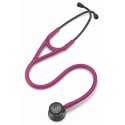 Estetoscopio 3M® Littmann® Cardiology IV® Frambuesa Edición Humo 6178